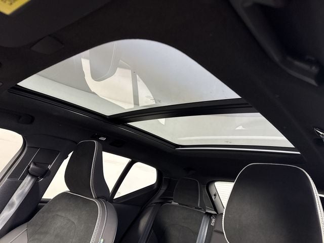 2024 Volvo XC40 Recharge Pure Electric Twin Plus