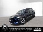 2024 Volvo XC40 Recharge Pure Electric Twin Plus