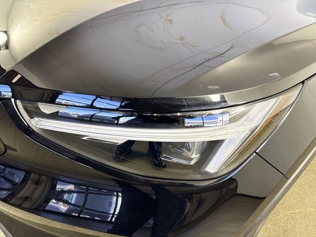 2024 Volvo XC40 Recharge Pure Electric Twin Plus