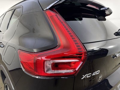 2024 Volvo XC40 Recharge Pure Electric Twin Plus