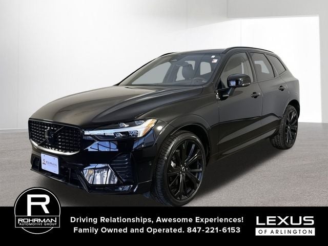 2024 Volvo XC60 Ultimate