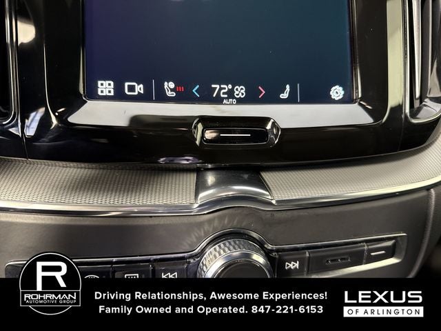 2024 Volvo XC60 Ultimate