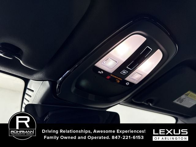 2024 Volvo XC60 Ultimate