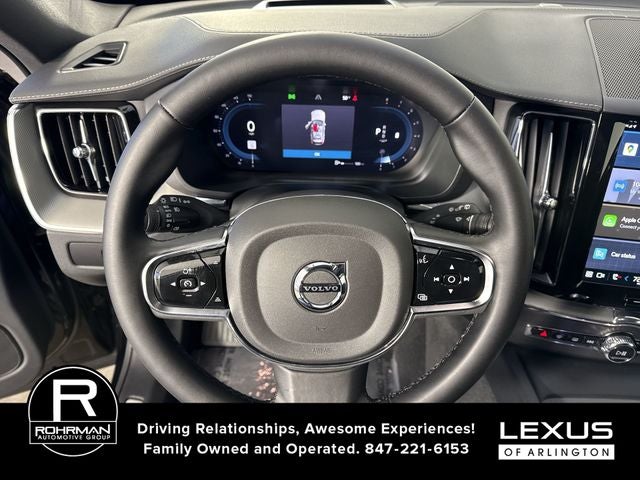 2024 Volvo XC60 Ultimate