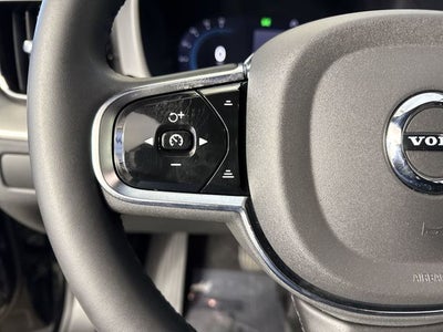 2024 Volvo XC60 Ultimate