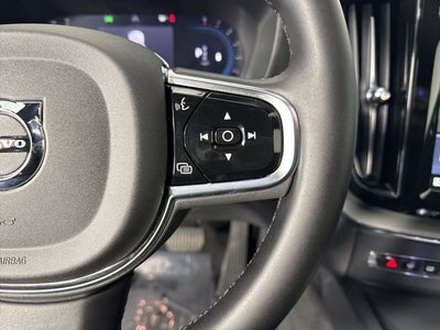 2024 Volvo XC60 Ultimate