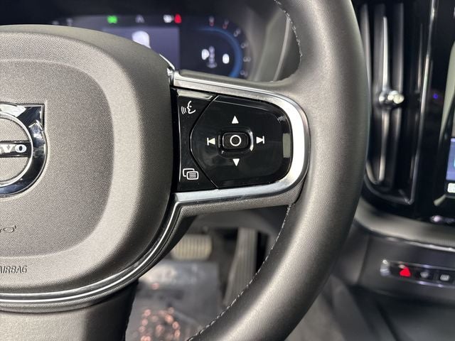 2024 Volvo XC60 Ultimate