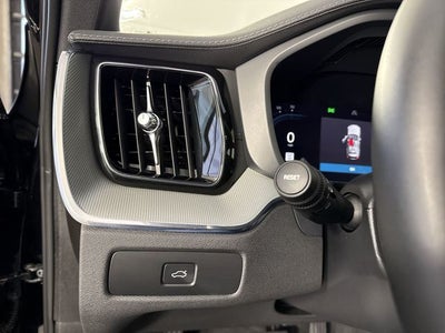 2024 Volvo XC60 Ultimate