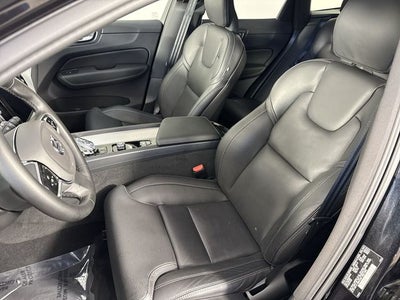 2024 Volvo XC60 Ultimate