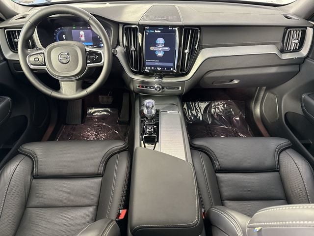 2024 Volvo XC60 Ultimate