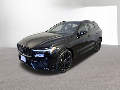 2024 Volvo XC60 Ultimate