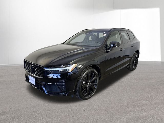2024 Volvo XC60 Ultimate