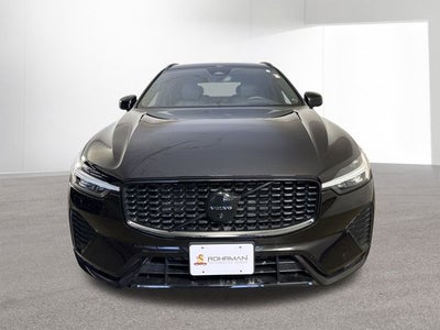 2024 Volvo XC60 Ultimate