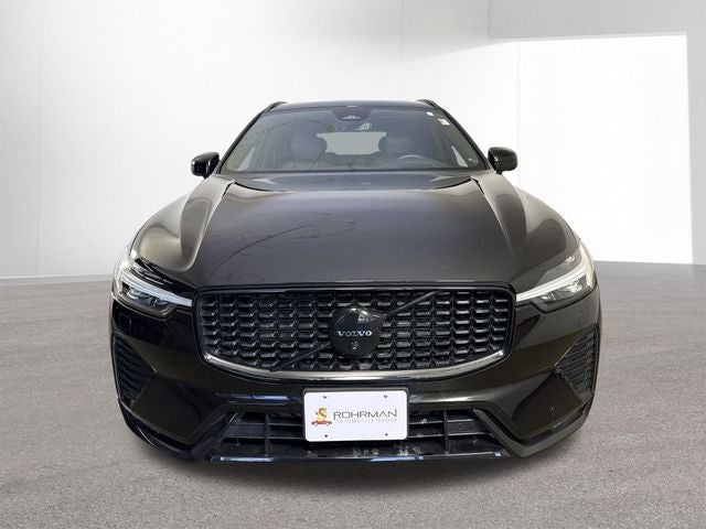 2024 Volvo XC60 Ultimate