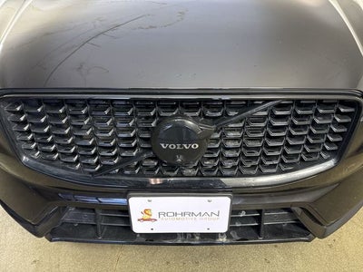 2024 Volvo XC60 Ultimate