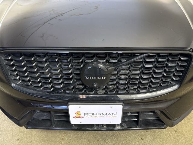 2024 Volvo XC60 Ultimate