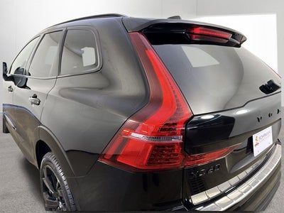 2024 Volvo XC60 Ultimate