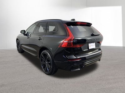 2024 Volvo XC60 Ultimate