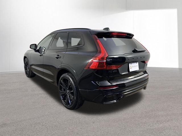 2024 Volvo XC60 Ultimate