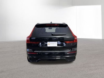 2024 Volvo XC60 Ultimate