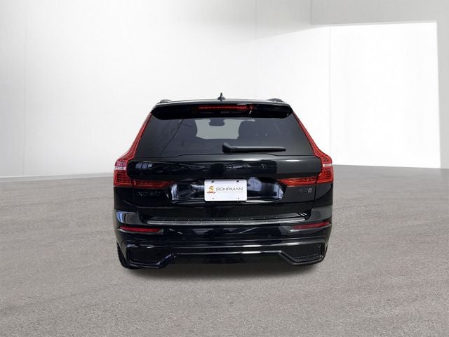 2024 Volvo XC60 Ultimate