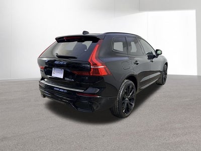 2024 Volvo XC60 Ultimate