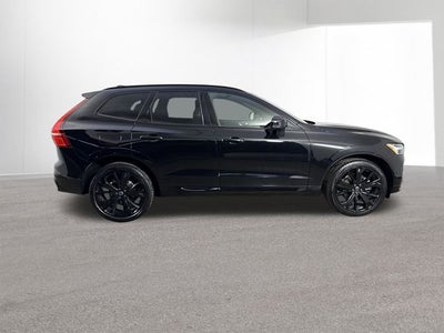 2024 Volvo XC60 Ultimate