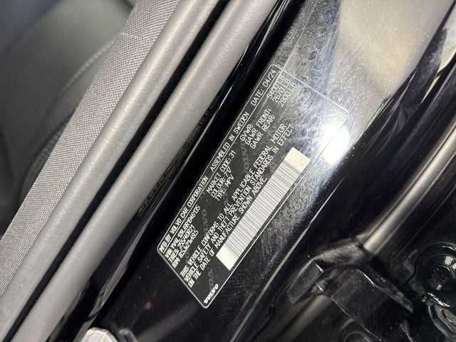 2024 Volvo XC60 Ultimate