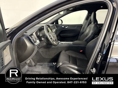 2024 Volvo XC60 Ultimate