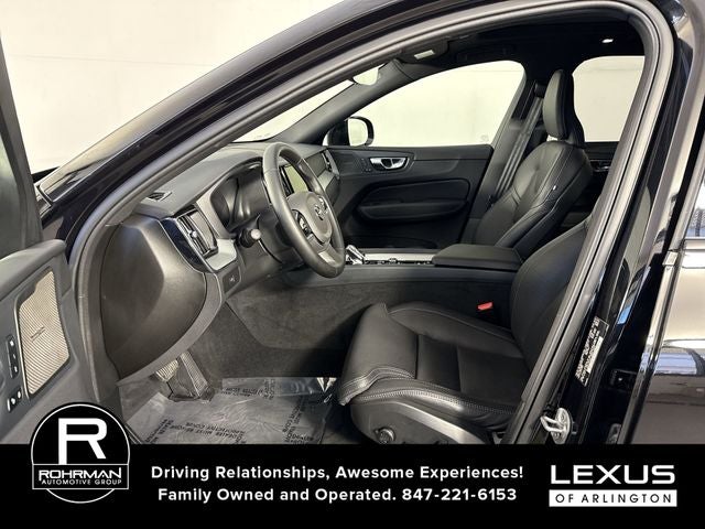 2024 Volvo XC60 Ultimate