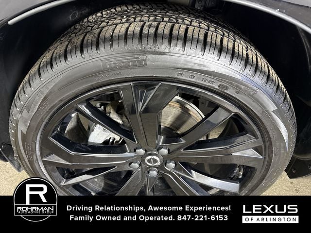 2024 Volvo XC60 Ultimate