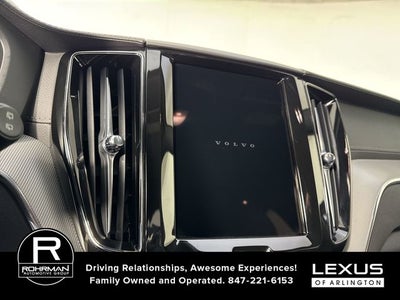 2024 Volvo XC60 Ultimate