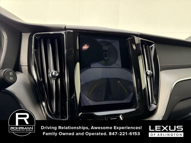 2024 Volvo XC60 Ultimate