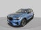 2024 Volvo XC40 Plus Dark Theme