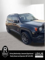 2016 Jeep Renegade 75th Anniversary