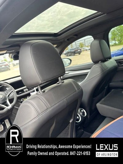 2018 Alfa Romeo Stelvio Ti Sport