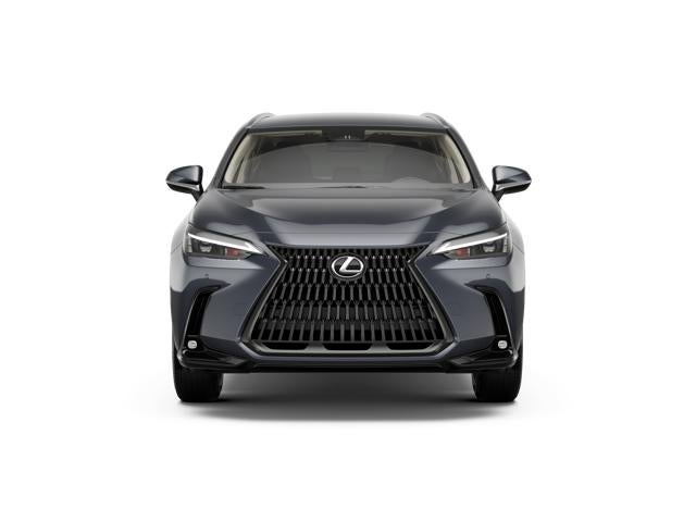 2026 Lexus NX 350 AWD