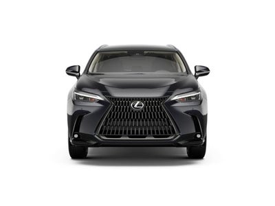 2026 Lexus NX 350h AWD