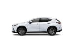 2026 Lexus NX 350h AWD