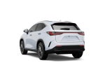 2026 Lexus NX 350h AWD