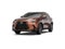 2026 Lexus NX 350h AWD
