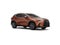 2026 Lexus NX 350h AWD