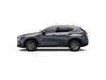 2026 Lexus NX 350h AWD