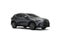 2026 Lexus NX 350h AWD