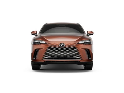 2026 Lexus RX 350 PREMIUM PLUS