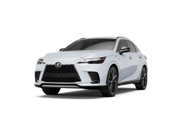 2026 Lexus RX 350 F SPORT HANDLING AWD