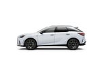 2026 Lexus RX 350 F SPORT HANDLING AWD