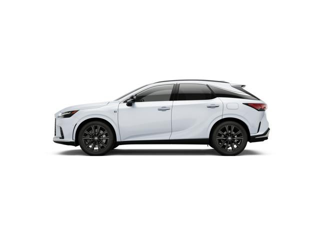 2026 Lexus RX 350 F SPORT HANDLING AWD