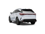 2026 Lexus RX 350 F SPORT HANDLING AWD