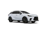 2026 Lexus RX 350 F SPORT HANDLING AWD